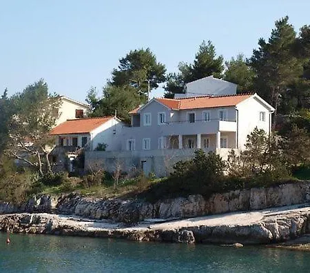 公寓 Hvar Vacation *