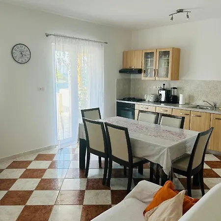 公寓 Hvar Vacation *