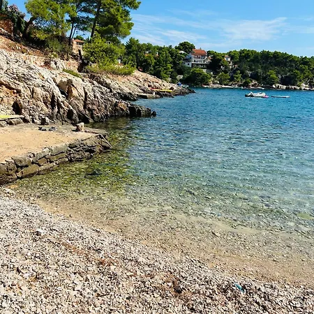 Hvar Vacation * 韦伯斯卡