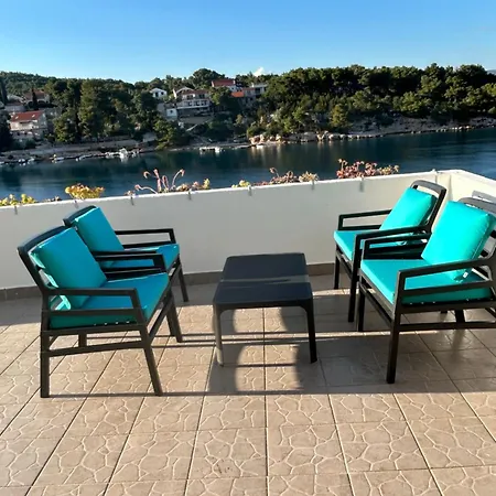 Hvar Vacation * 韦伯斯卡