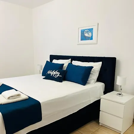 Hvar Vacation * 韦伯斯卡