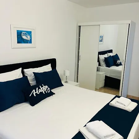 公寓 Hvar Vacation