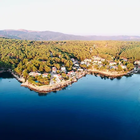 公寓 Hvar Vacation *