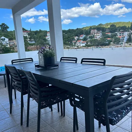 公寓 Hvar Vacation *