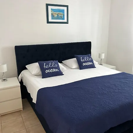 Hvar Vacation * 韦伯斯卡