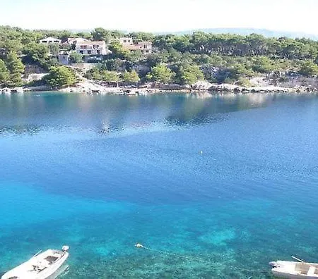 Hvar Vacation * Vrboska