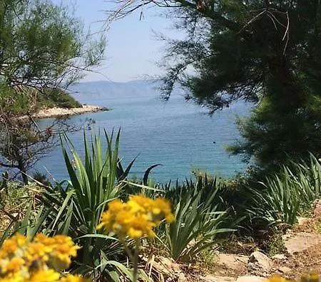 Hvar Vacation Apartamento *
