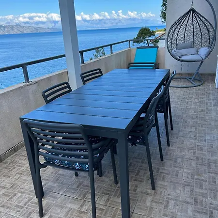 Hvar Vacation Apartman Vrboska