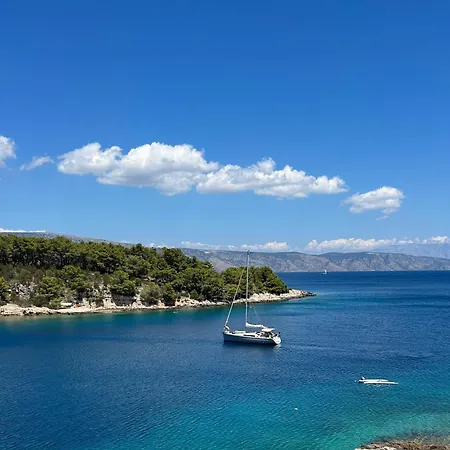 Daire Hvar Vacation