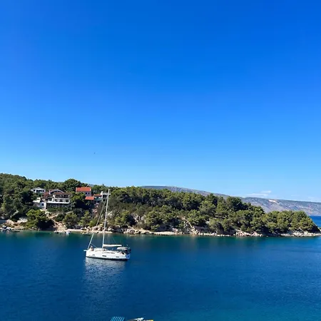 Hvar Vacation Apartman *
