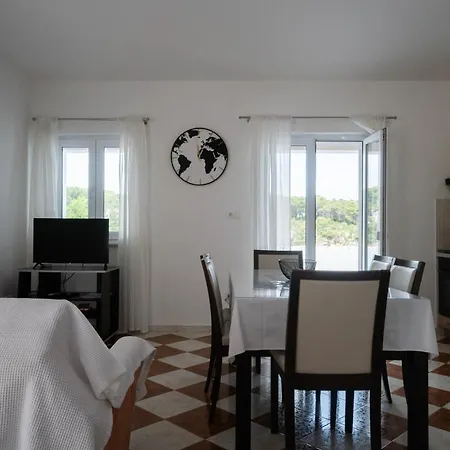 Apartament Hvar Vacation Vrboska