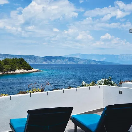 Hvar Vacation *