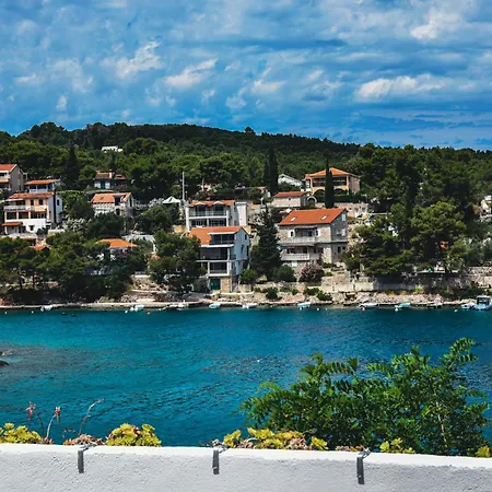 Hvar Vacation Vrboska