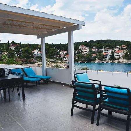 Hvar Vacation * Vrboska