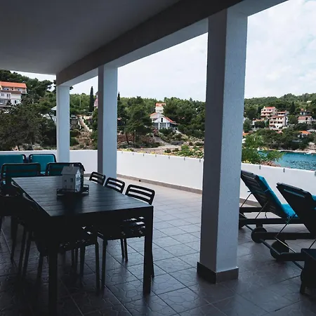 Apartament Hvar Vacation