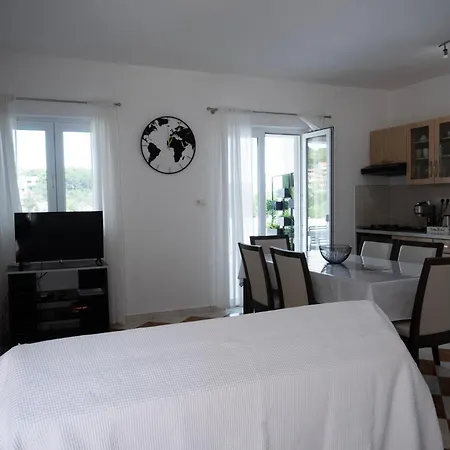 Hvar Vacation Apartament Vrboska