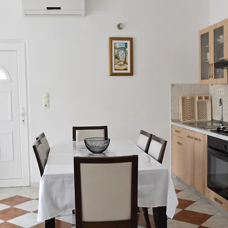 Apartament Hvar Vacation Vrboska