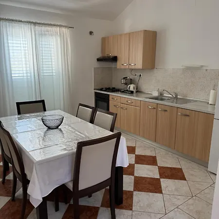 Apartamento Hvar Vacation