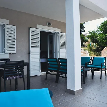 Hvar Vacation Apartamento Vrboska