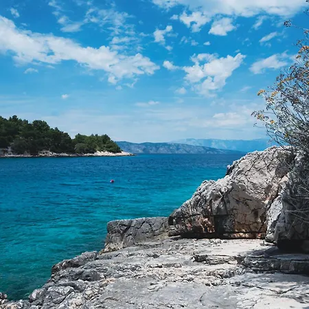 Apartament Hvar Vacation