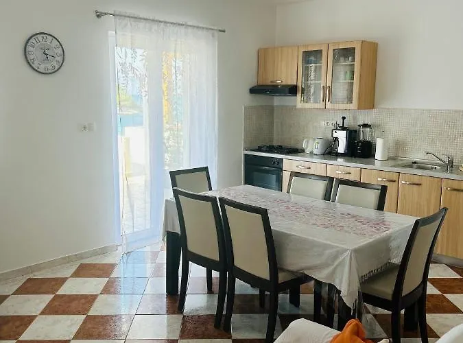 Apartment Hvar Vacation *