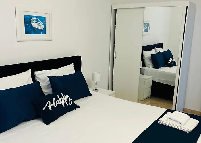 Apartment Hvar Vacation