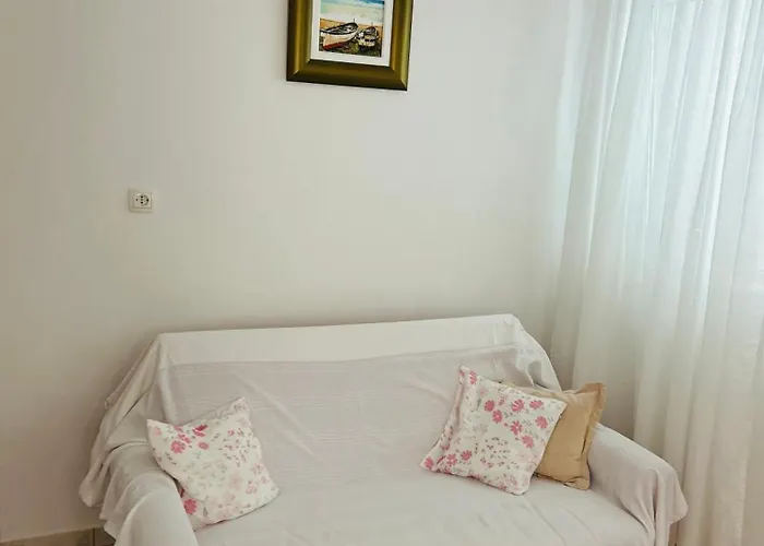 Hvar Vacation