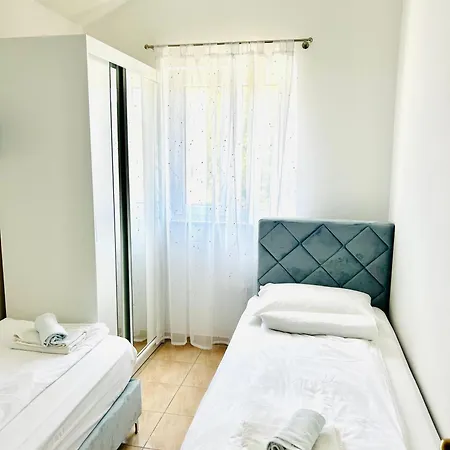 Hvar Vacation Διαμέρισμα Vrboska