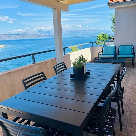 Appartamento Hvar Vacation