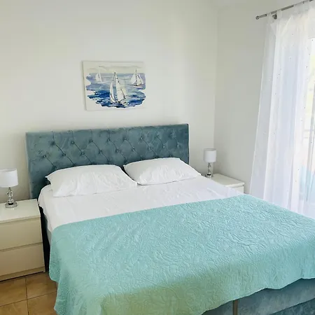 Hvar Vacation Διαμέρισμα Vrboska