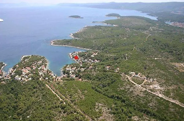 Hvar Vacation