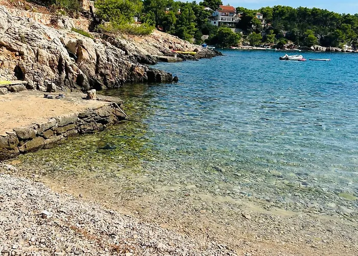 Hvar Vacation * Vrboska