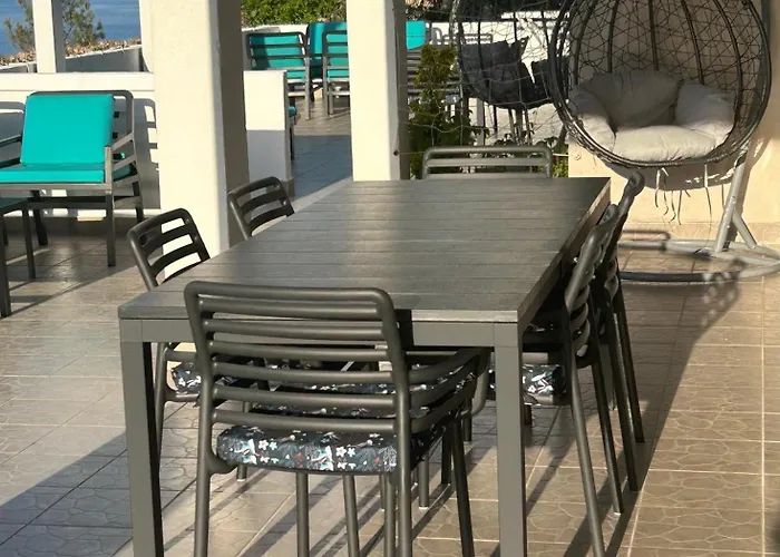 Hvar Vacation * Vrboska