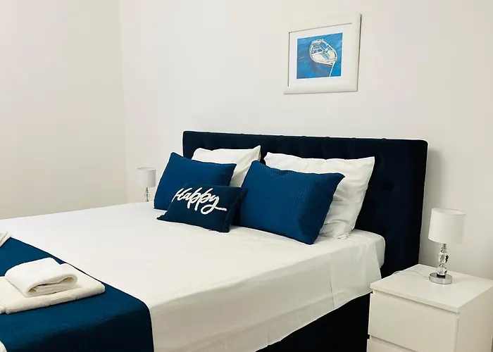 Hvar Vacation * Vrboska