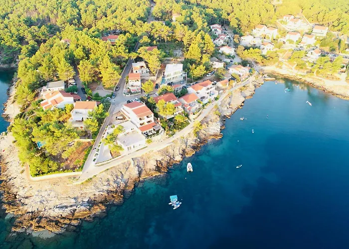 Hvar Vacation Appartamento *