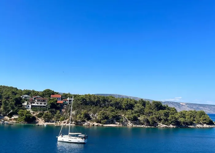 Hvar Vacation Appartamento *