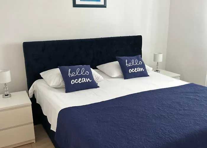 Hvar Vacation * Vrboska