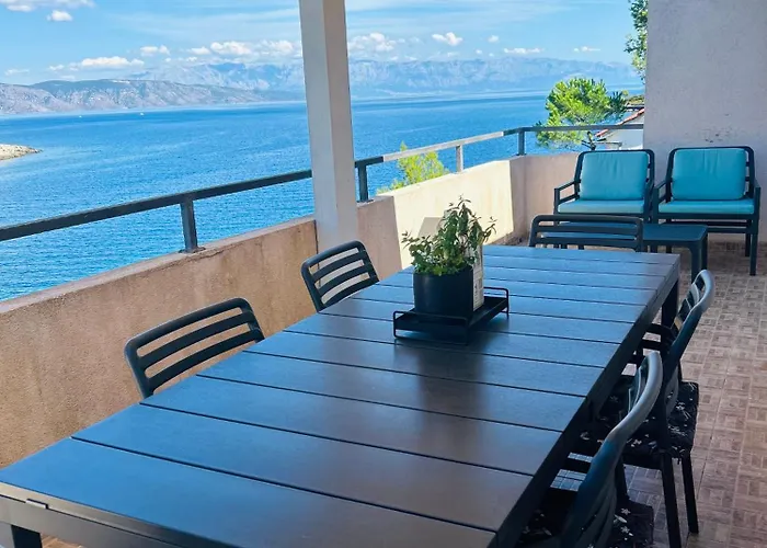 Appartamento Hvar Vacation